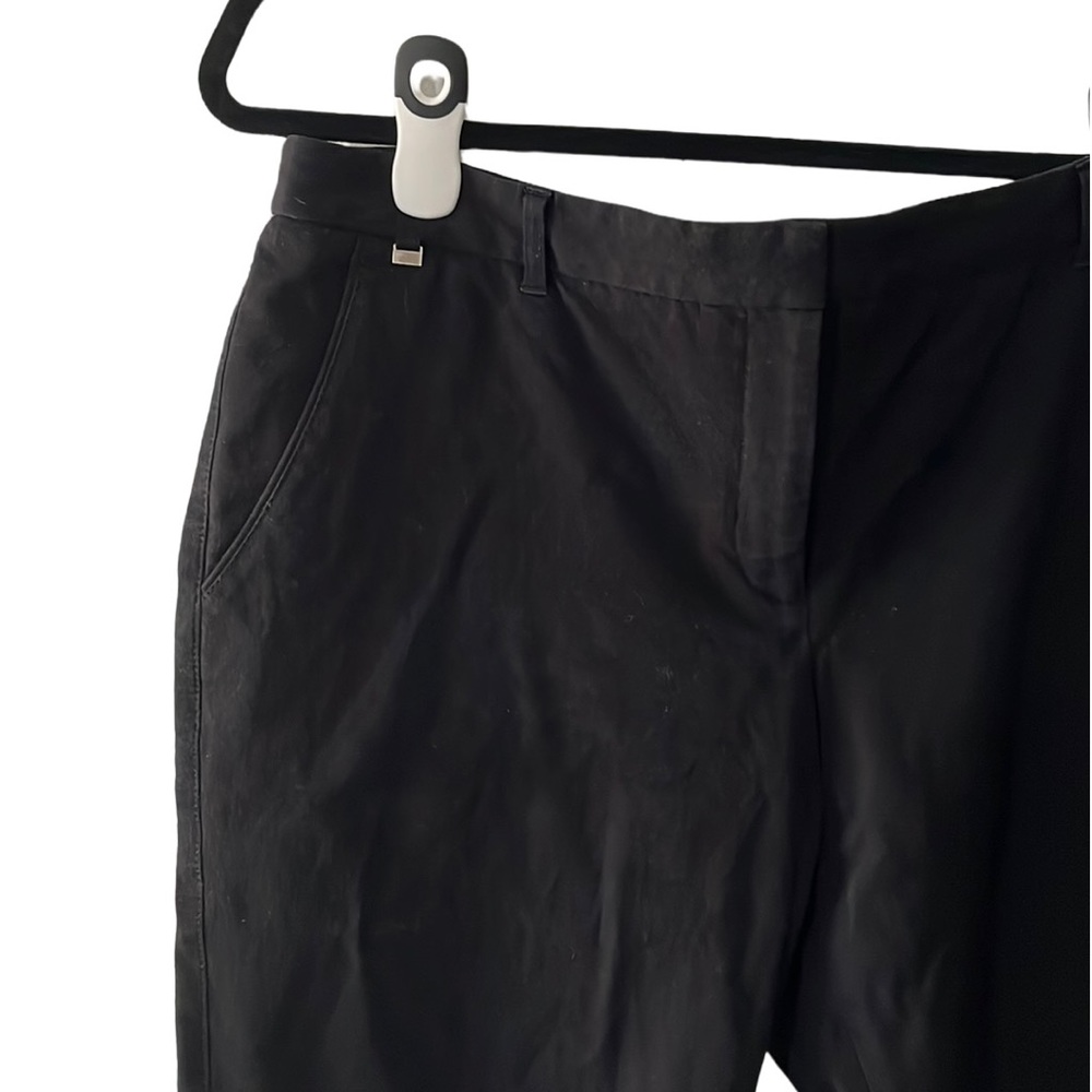White House Black Market Bermuda shorts